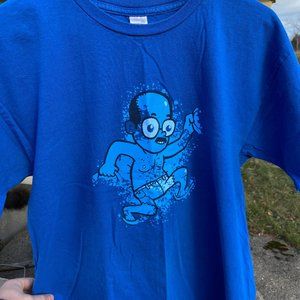 Arrested Development Graphic Tee